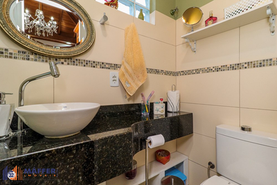 Casa, 4 quartos, 180 m² - Foto 5