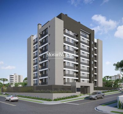 Apartamento, 2 quartos, 43 m² - Foto 5