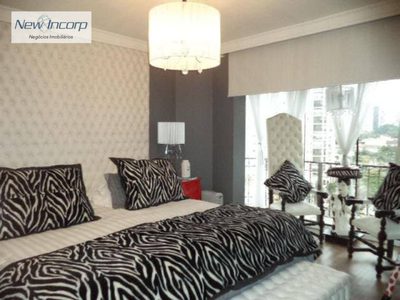 Apartamento, 4 quartos, 150 m² - Foto 3