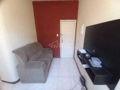 Apartamento, 1 quarto, 29 m² - Foto 2