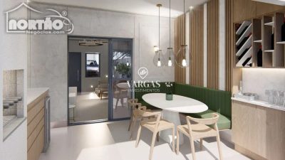 Casa, 2 quartos, 138 m² - Foto 2
