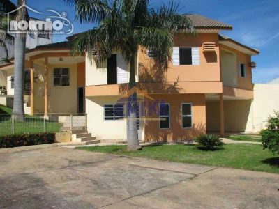 Casa, 3 quartos, 490 m² - Foto 2