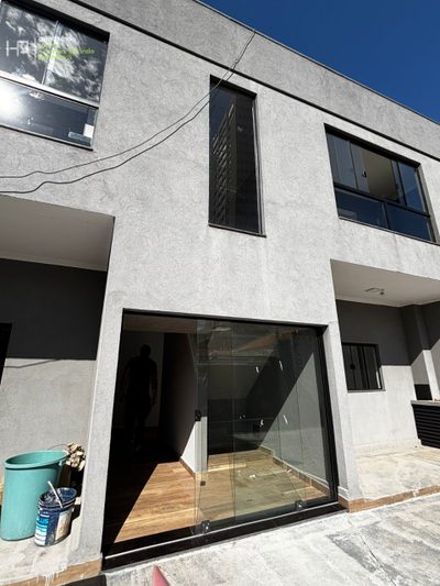Apartamento, 3 quartos, 96 m² - Foto 3