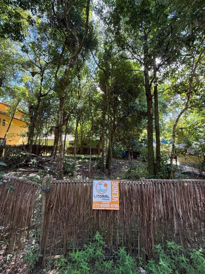 Terreno, 300 m² - Foto 1