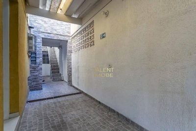 Sobrado, 4 quartos, 92 m² - Foto 5