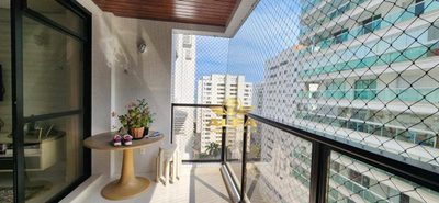 Apartamento, 3 quartos, 137 m² - Foto 5