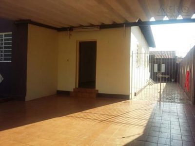 Casa, 3 quartos, 180 m² - Foto 4