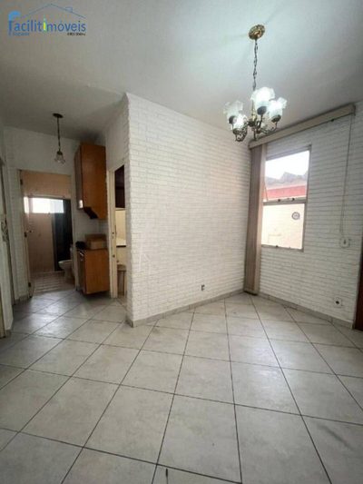 Apartamento, 2 quartos - Foto 1