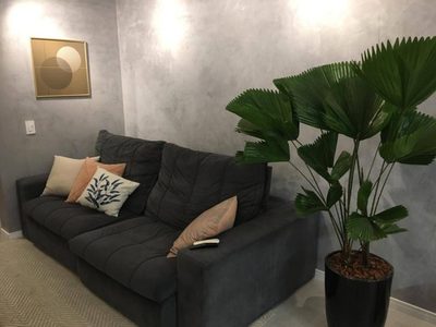 Apartamento, 2 quartos, 65 m² - Foto 4