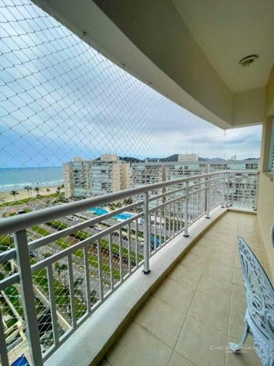 Apartamento, 3 quartos, 141 m² - Foto 2