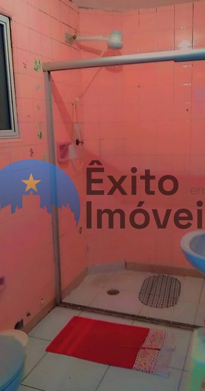 Apartamento, 2 quartos, 47 m² - Foto 2