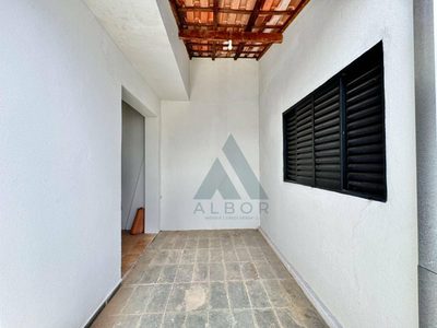 Casa, 2 quartos, 94 m² - Foto 5