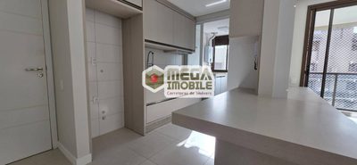 Apartamento, 2 quartos, 82 m² - Foto 3