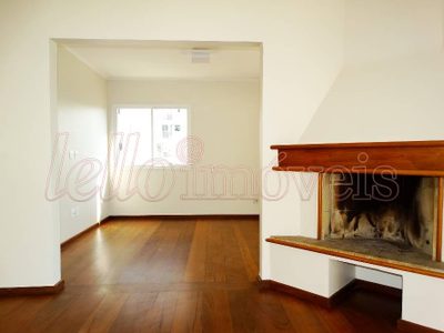 Apartamento, 3 quartos, 340 m² - Foto 4