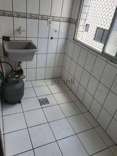 Apartamento, 2 quartos, 93 m² - Foto 2