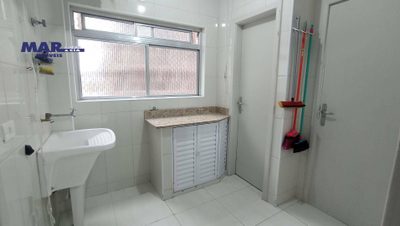 Apartamento, 2 quartos, 100 m² - Foto 2