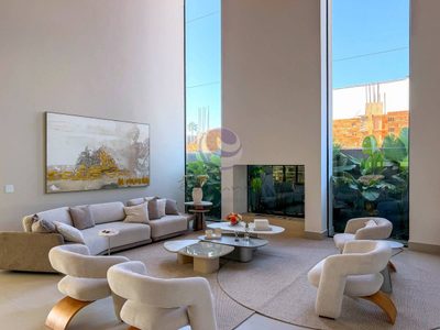 Casa de Condomínio, 7 quartos - Foto 2