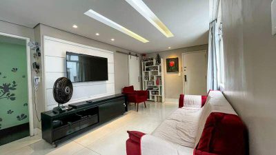 Apartamento, 3 quartos, 150 m² - Foto 3