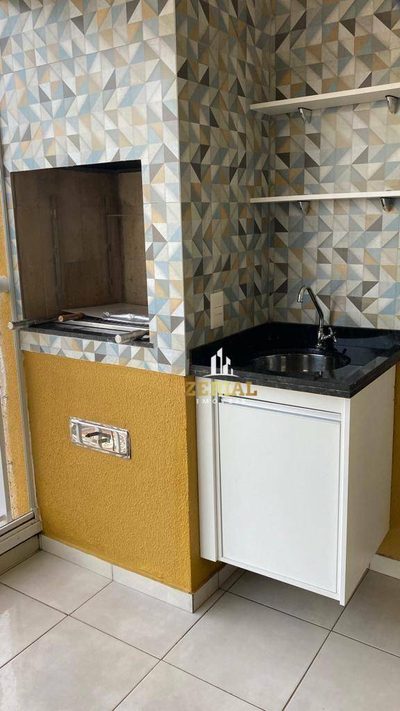 Apartamento, 2 quartos, 69 m² - Foto 2