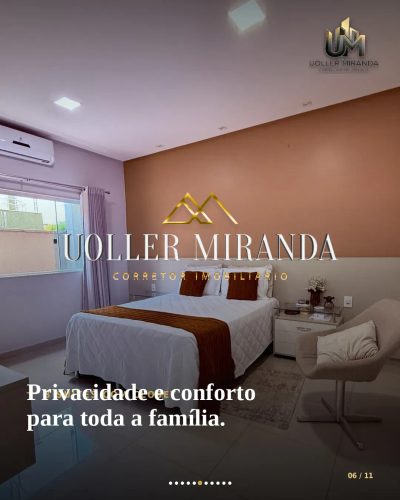Casa, 3 quartos, 275 m² - Foto 4