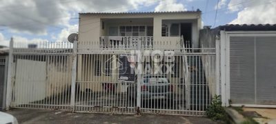 Casa, 4 quartos, 280 m² - Foto 1