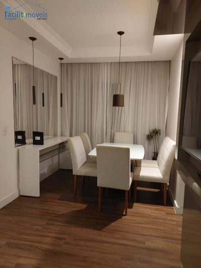 Apartamento, 2 quartos - Foto 3