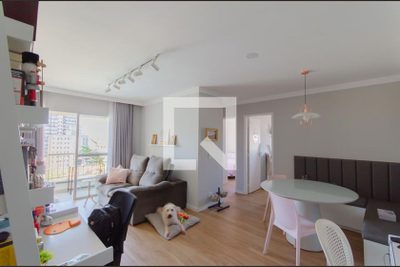 Apartamento, 2 quartos, 68 m² - Foto 1