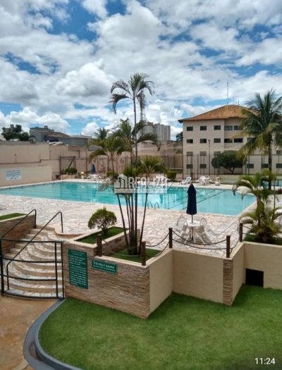 Apartamento, 3 quartos, 100 m² - Foto 1