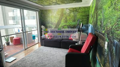 Apartamento, 2 quartos, 79 m² - Foto 2