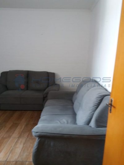 Apartamento, 2 quartos, 49 m² - Foto 2