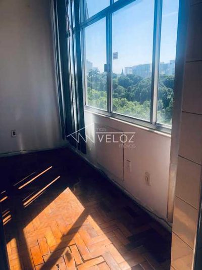 Apartamento, 1 quarto, 41 m² - Foto 4