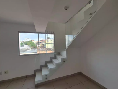 Cobertura, 2 quartos, 110 m² - Foto 2