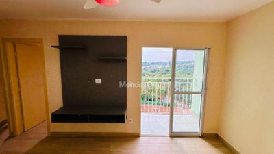 Apartamento, 2 quartos, 46 m² - Foto 5