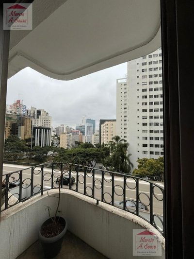 Apartamento, 1 quarto, 45 m² - Foto 5