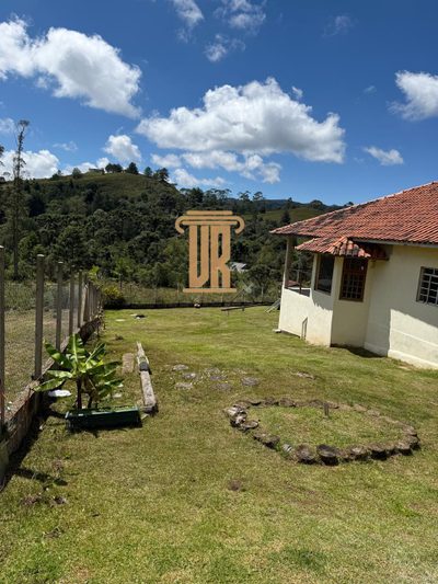Chácara, 3 quartos, 1233 m² - Foto 5