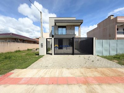 Sobrado, 3 quartos, 118 m² - Foto 4