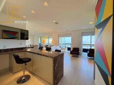 Apartamento, 3 quartos, 162 m² - Foto 2