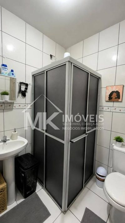 Casa, 3 quartos, 62 m² - Foto 3