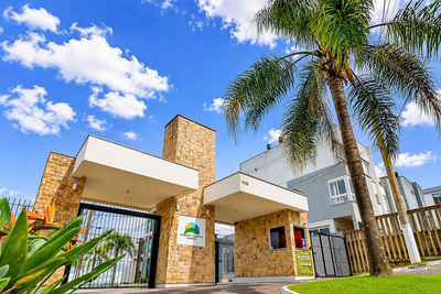 Terreno, 269 m² - Foto 1
