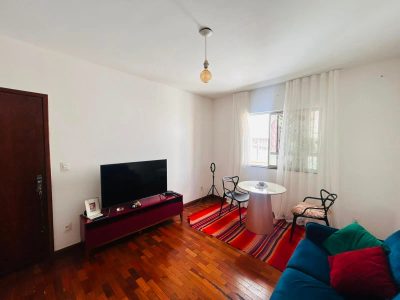 Apartamento, 2 quartos, 69 m² - Foto 2
