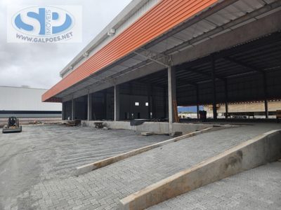Depósito-Galpão, 6555 m² - Foto 4