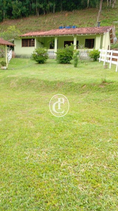 Fazenda, 39 hectares - Foto 4