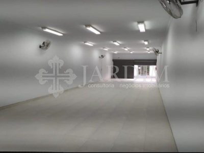 Loja-Salão, 201 m² - Foto 5