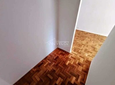 Apartamento, 1 quarto, 36 m² - Foto 1