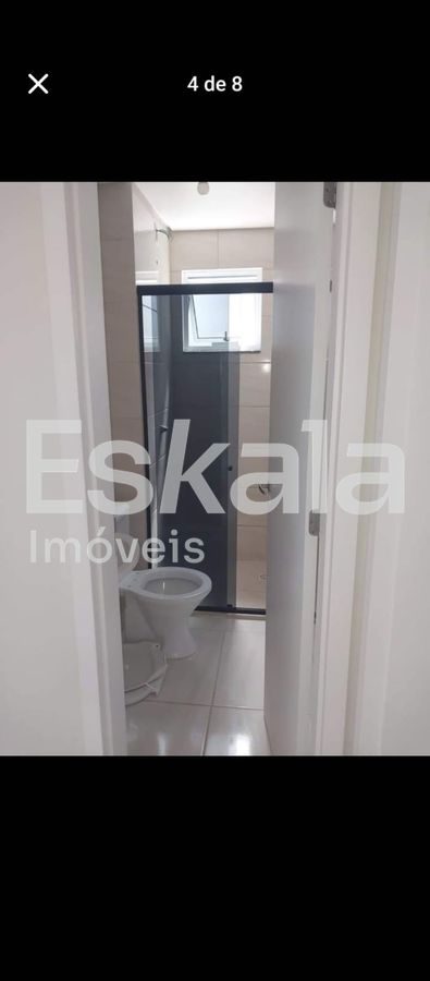 Apartamento, 2 quartos, 43 m² - Foto 3