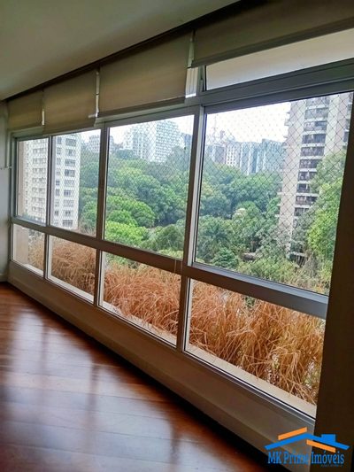 Apartamento, 3 quartos, 240 m² - Foto 3