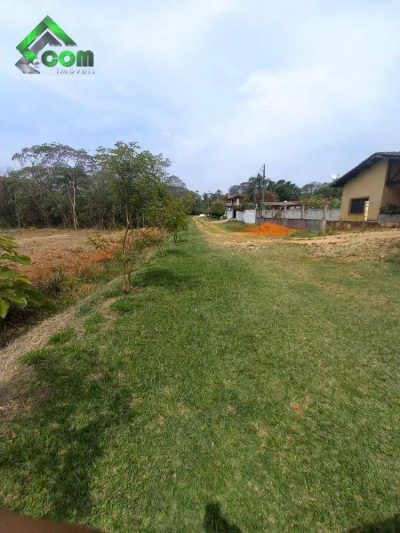 Terreno, 1230 m² - Foto 1