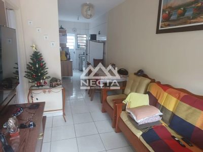 Casa, 2 quartos, 75 m² - Foto 1