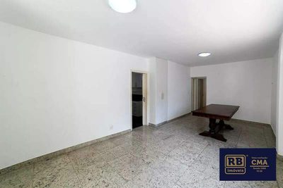 Apartamento, 4 quartos, 119 m² - Foto 3