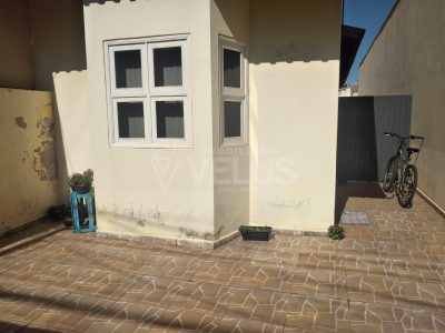 Casa, 2 quartos, 122 m² - Foto 3